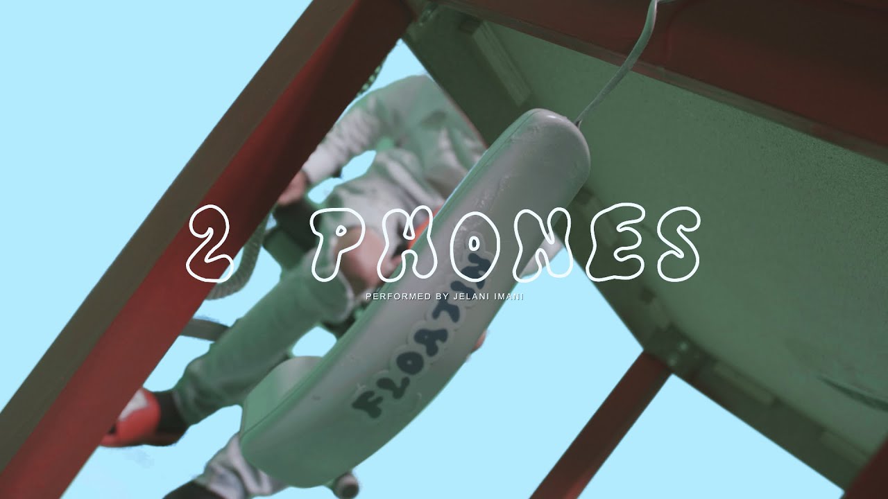2PHONES (Official Video)