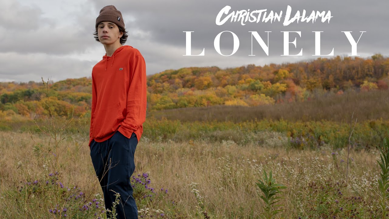 Justin Bieber & benny blanco - Lonely (Christian Lalama Cover)
