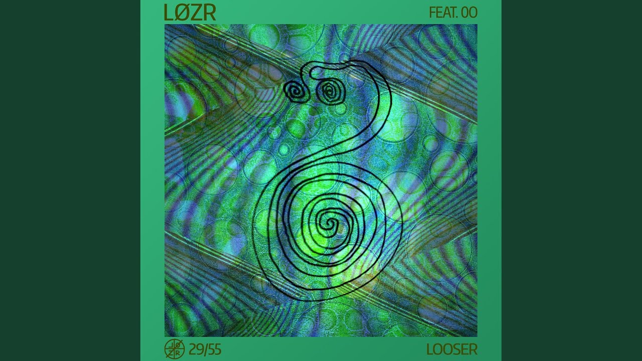 Looser (feat. 0O)