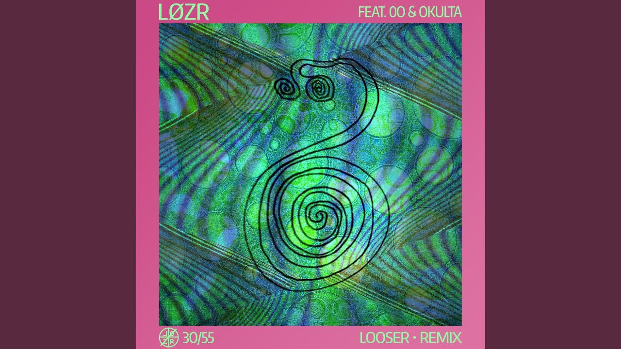 Looser (feat. 0O & Okulta) (Remix)