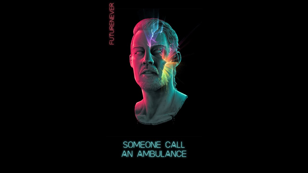 “Someone Call An Ambulance” from FutureNever by Daniel Johns #Shorts