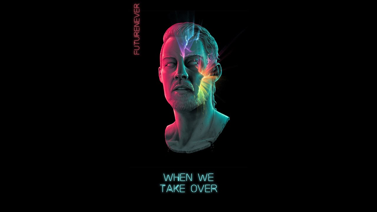 “When We Take Over” from FutureNever by Daniel Johns #Shorts