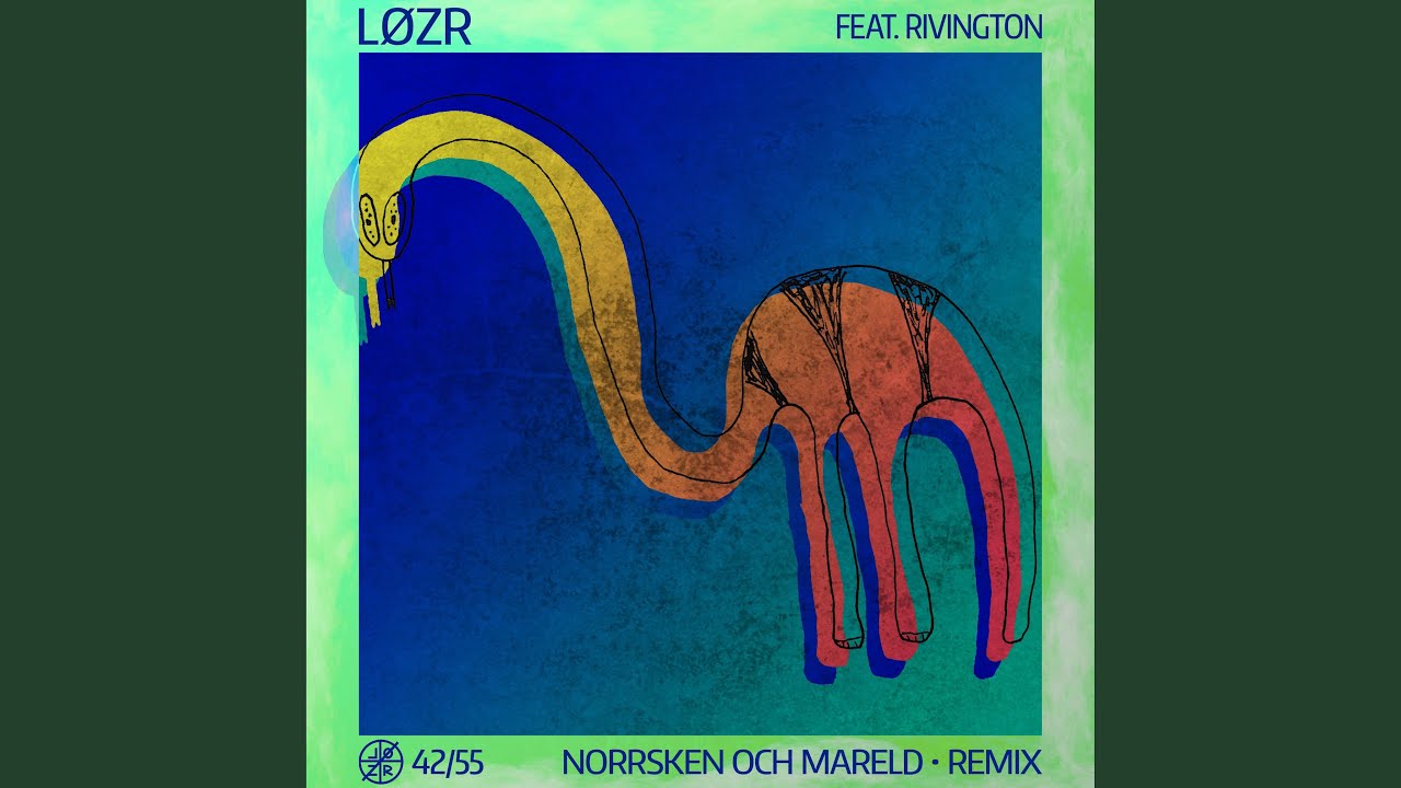 Norrsken och mareld (feat. Rivington) (Remix)