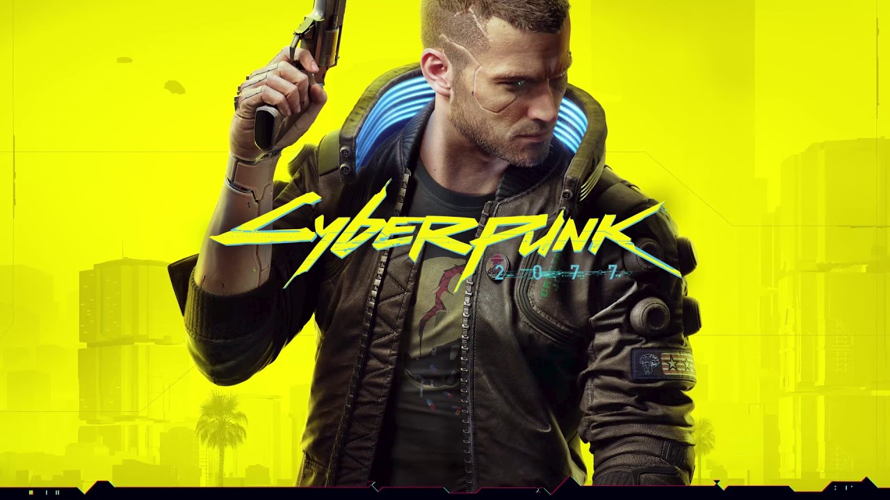 CYBERPUNK 2077 SOUNDTRACK - DELICATE WEAPON by Grimes & Lizzy Wizzy (Official Video)