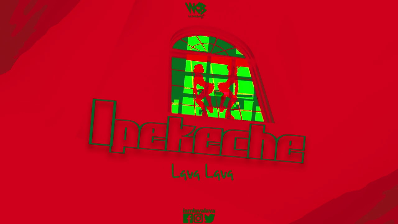 Lava Lava - Ipekeche (Official Audio)