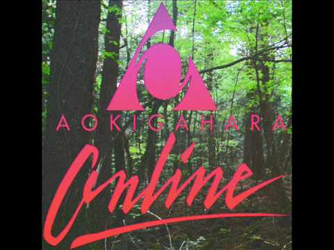Aokigahara Online - Birds