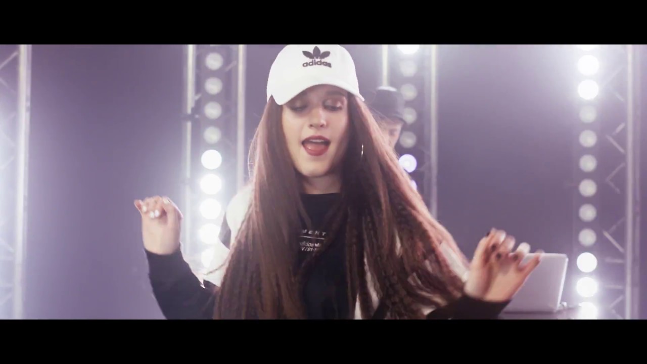 NB - Egyszerelem (Official Music Video)