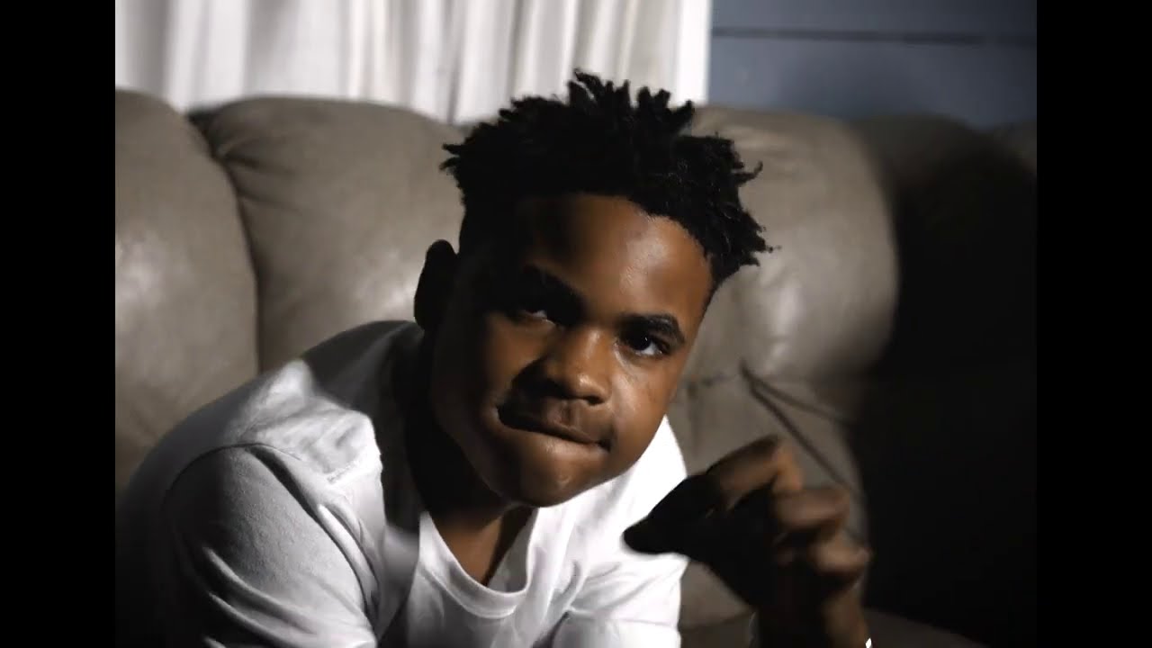 P Yungin - Kill Season (Official Video) (LATalk)