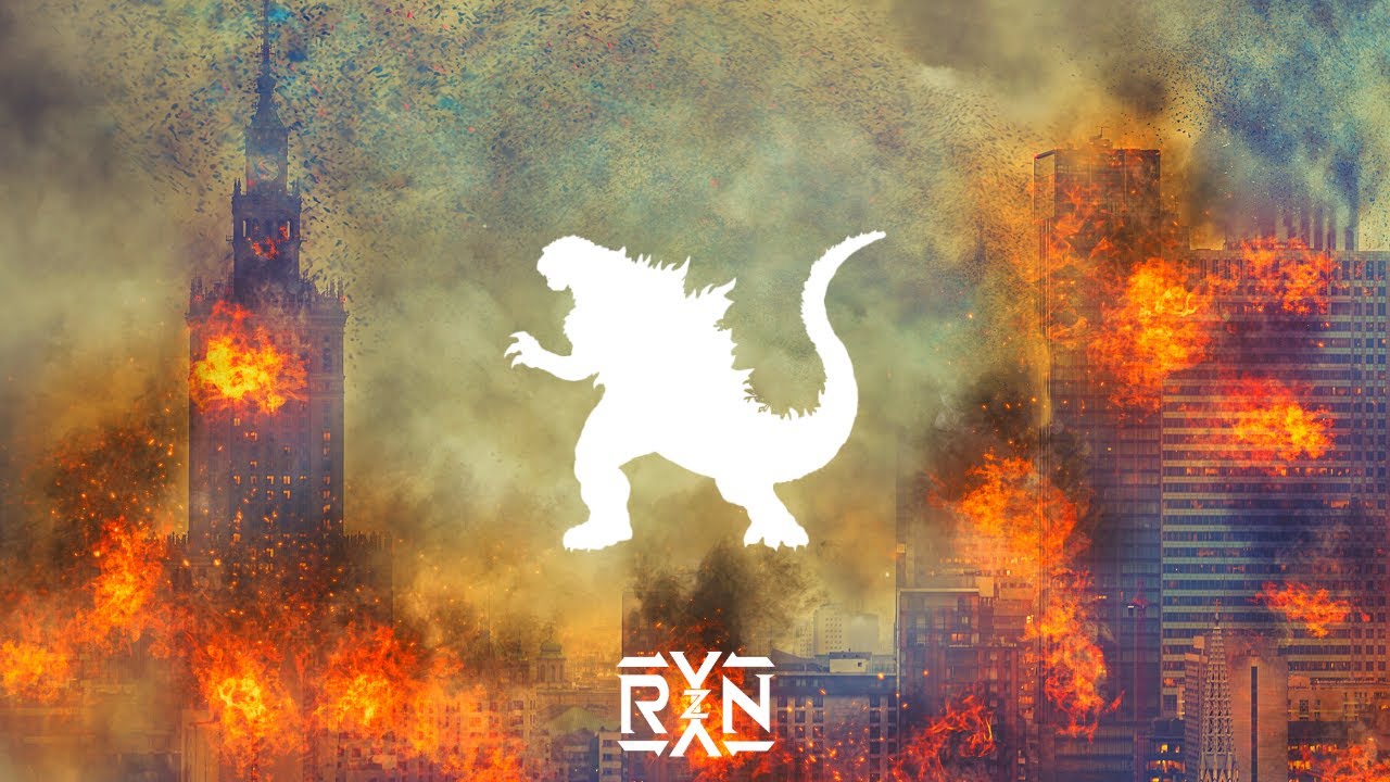 RYYZN - Godzilla [Copyright Free]