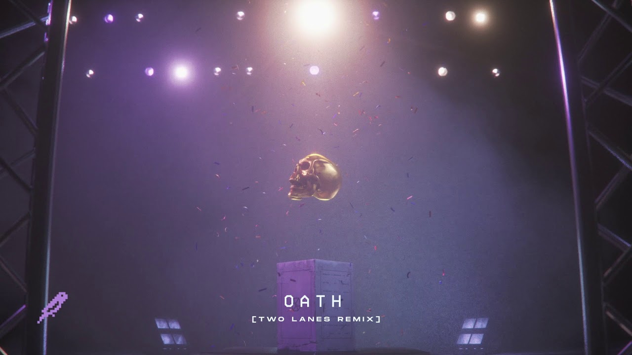 DROELOE - OATH (TWO LANES Remix)