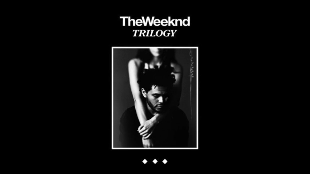 The Weeknd - Crew Love (Original Version - Without Drake)