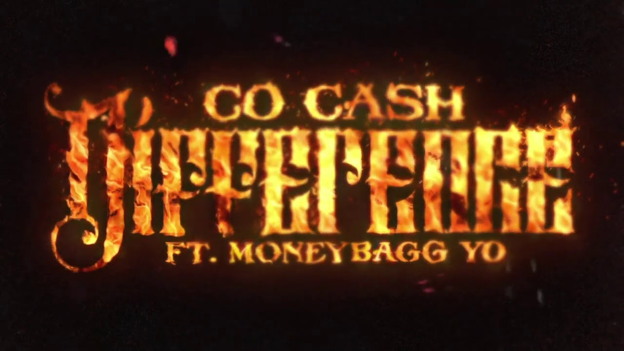 Co Cash – Difference (feat. Moneybagg Yo) [Official Audio]
