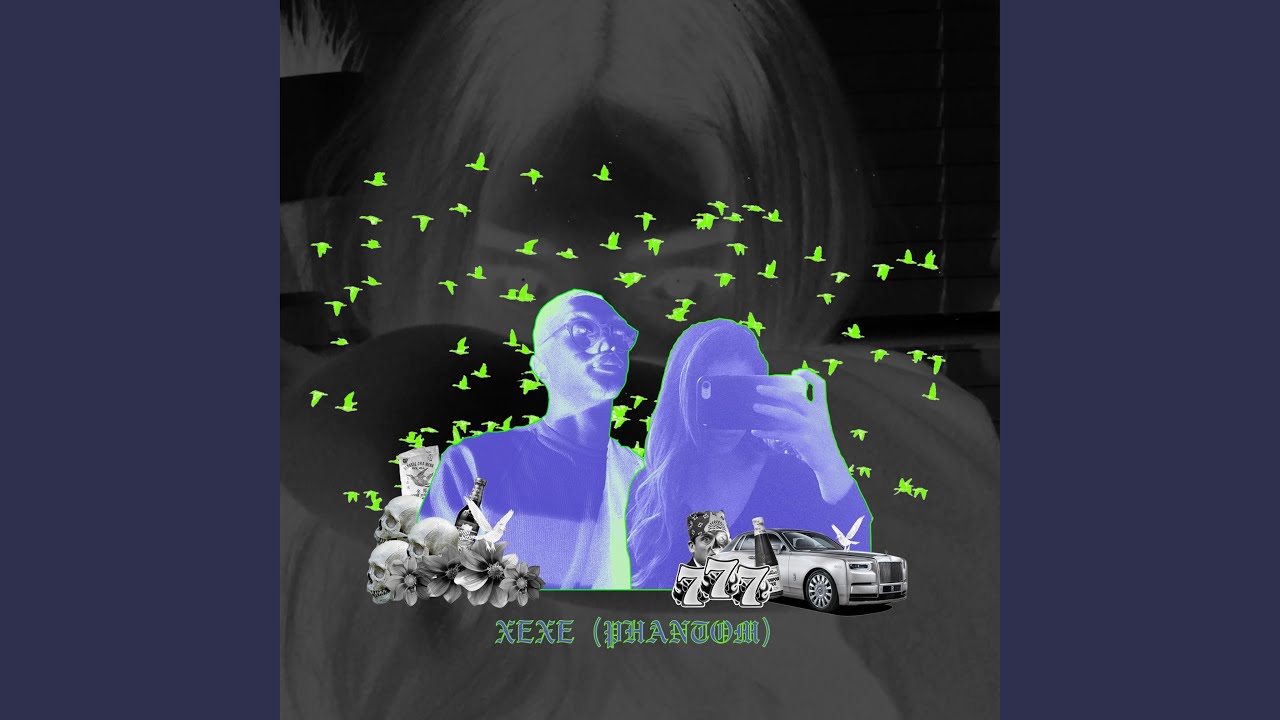 Xexe Phantom
