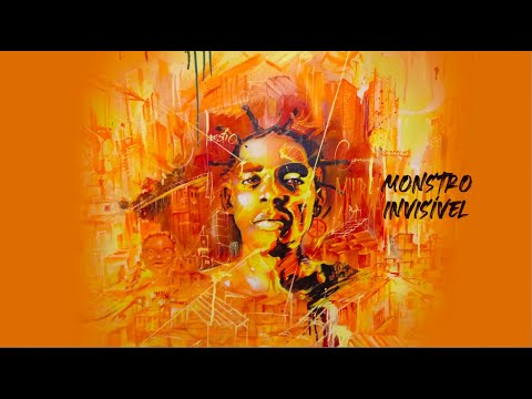 Sabotage, MC Hariel (prod DJ Kalfani) - Monstro Invisível (Official Music Video)
