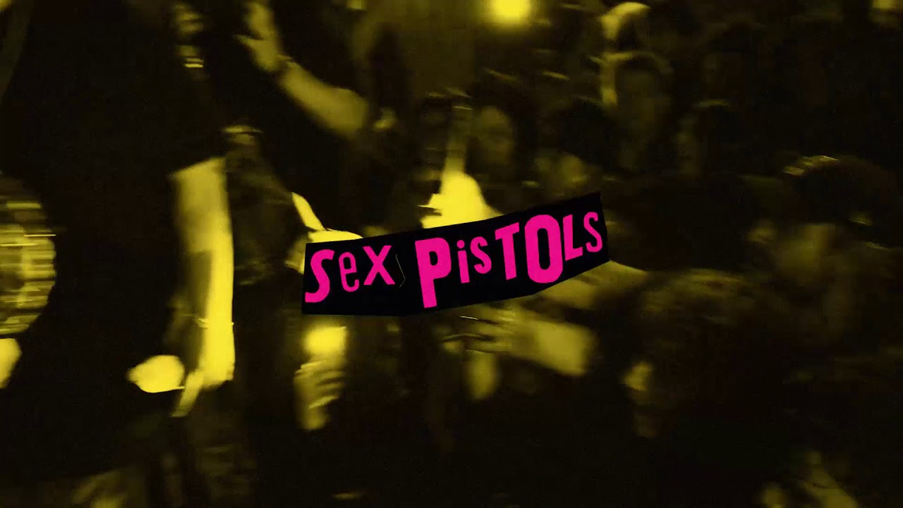 saint shotaro - F*CK SEX PISTOLS ft. Escuridão wL (Official Visualizer)