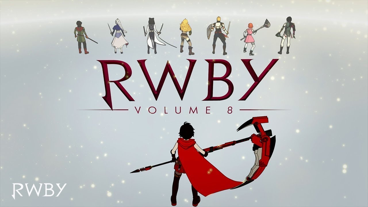 [ V8C6 SPOILERS!] RWBY Volume 8 - Do as your told (feat. Casey Lee Williams)