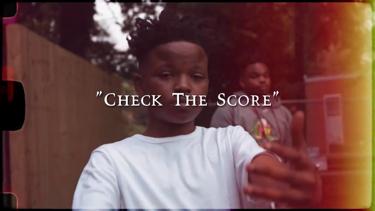Memo 600 Ft. Yung Mal "Check The Score" (Official  Music Video)
