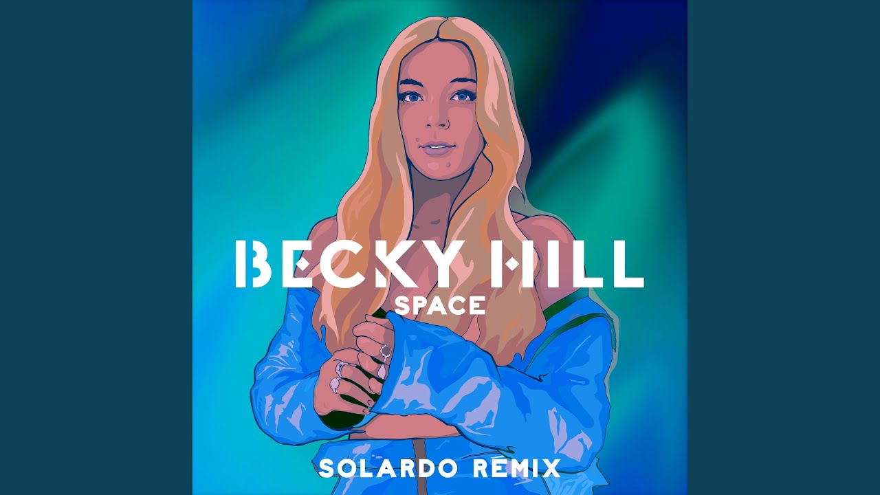 Space (Solardo Remix)