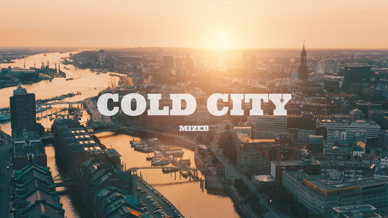 MiZeb - COLD CITY (prod. by encore)