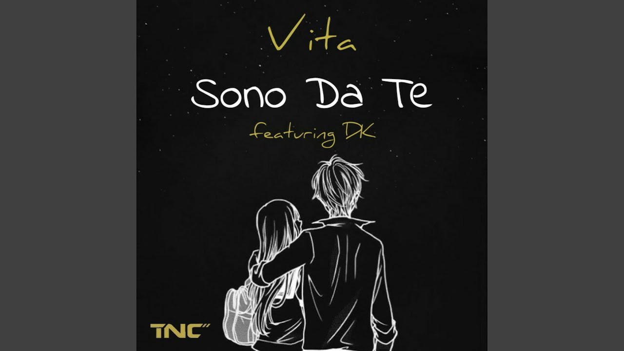 Sono Da Te (feat. DK)