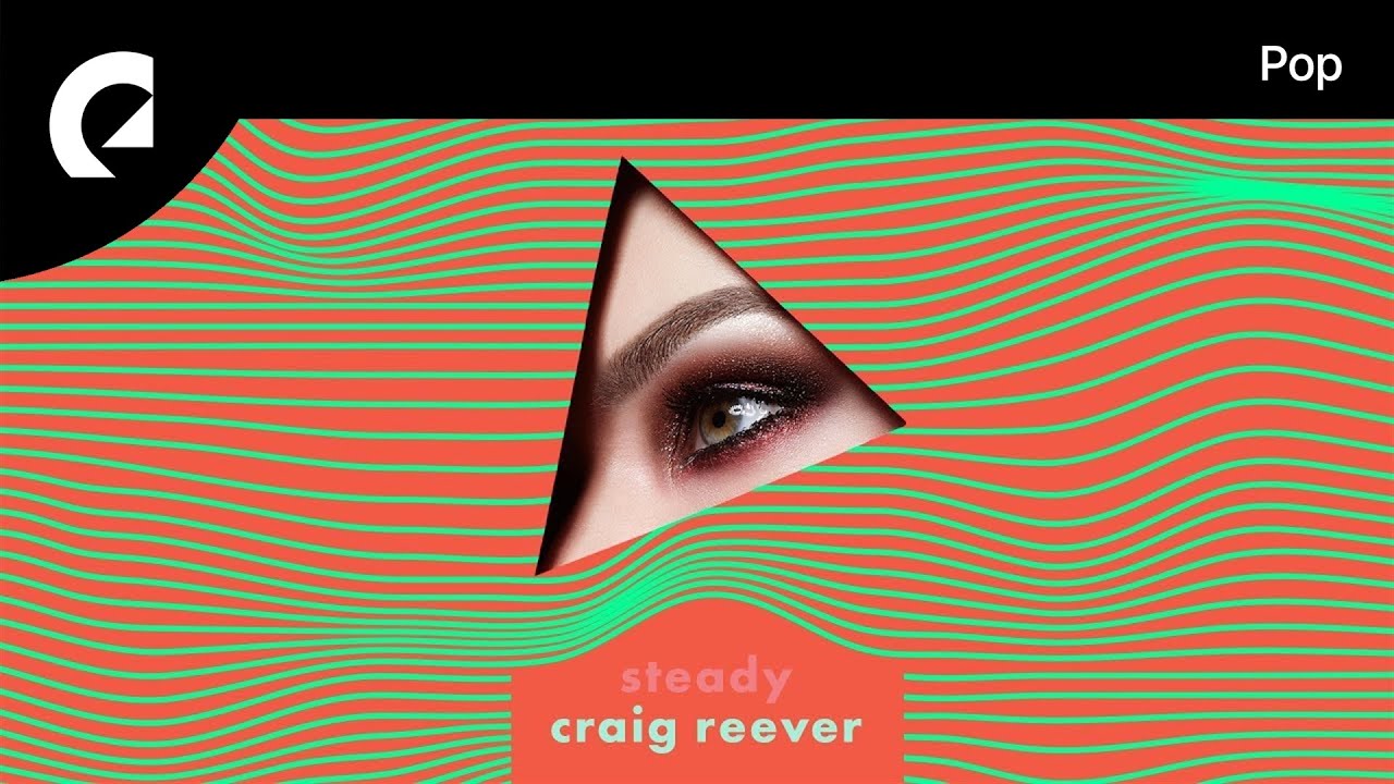 Craig Reever feat. Robin Öman - Breathing Now