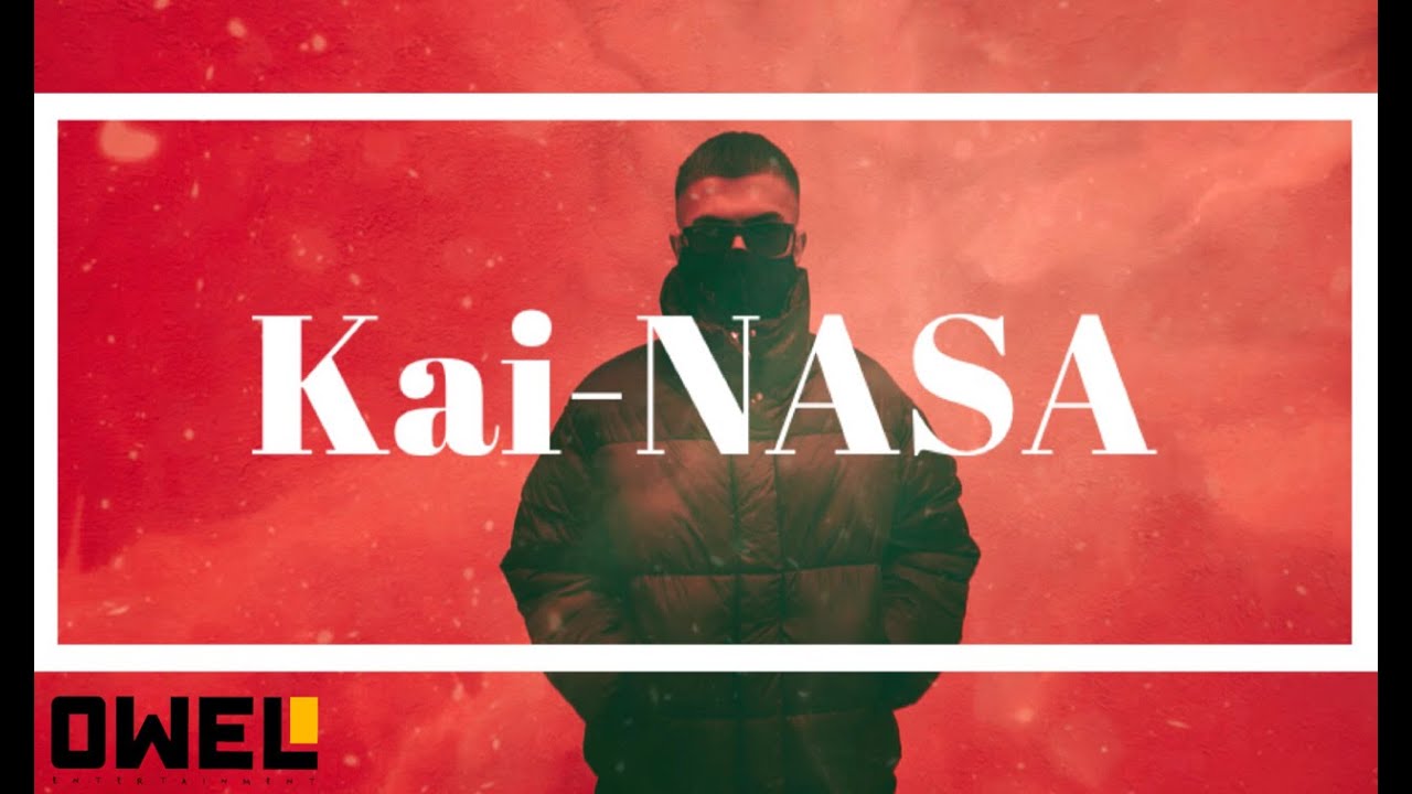 Kai - NASA ( Visualizer )