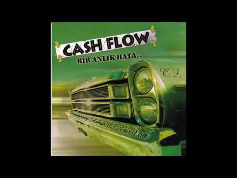 20 Cash Flow - Hindu Malı
