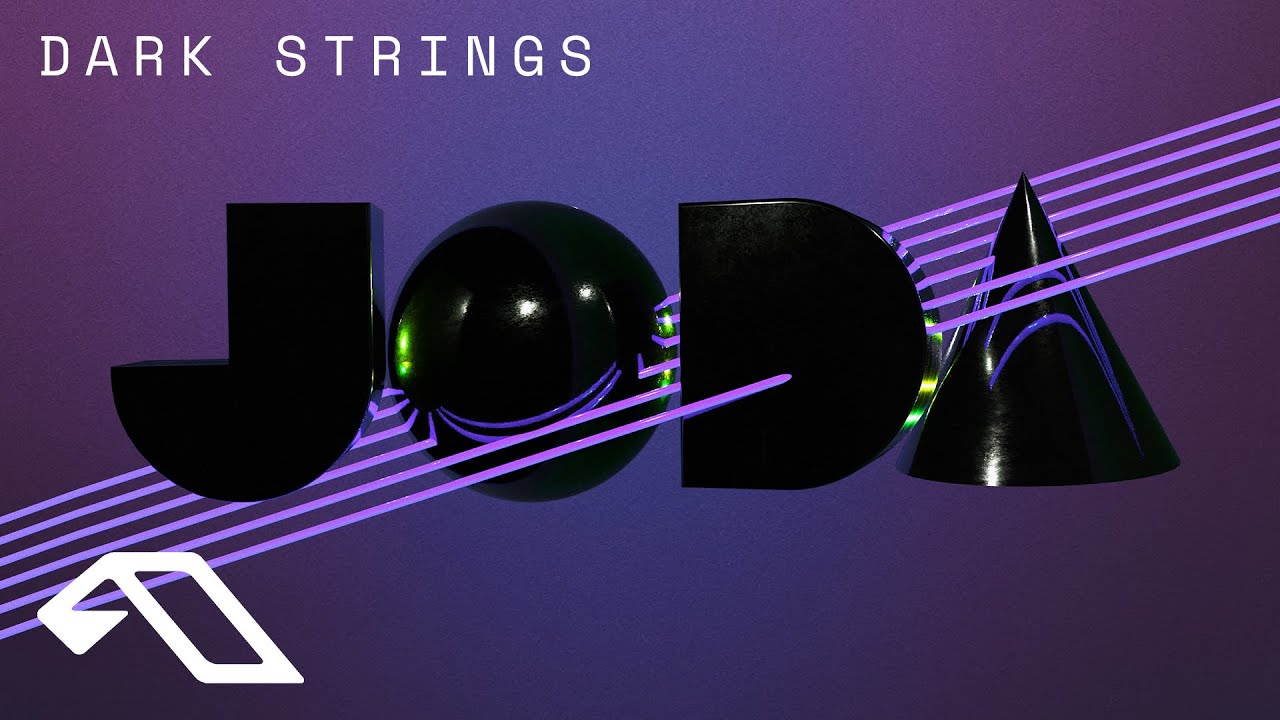 JODA - Dark Strings