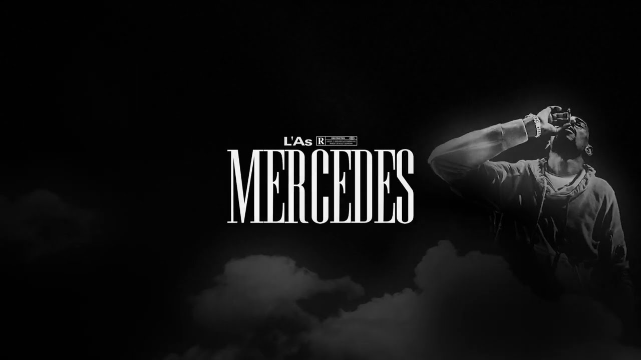 L'As - Mercedes