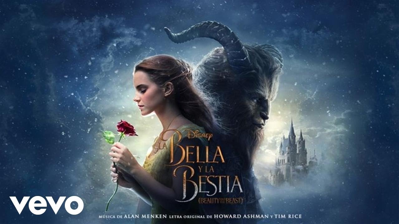 La Bella y La Bestia (De "La Bella y La Bestia (Beauty and the Beast)"/Audio Only)
