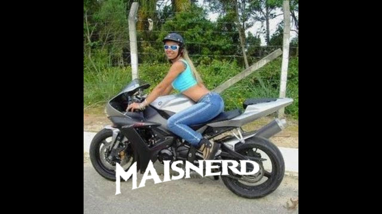 Maisnerd - Suzuki Hayabusa (prod. Spartakdakar)