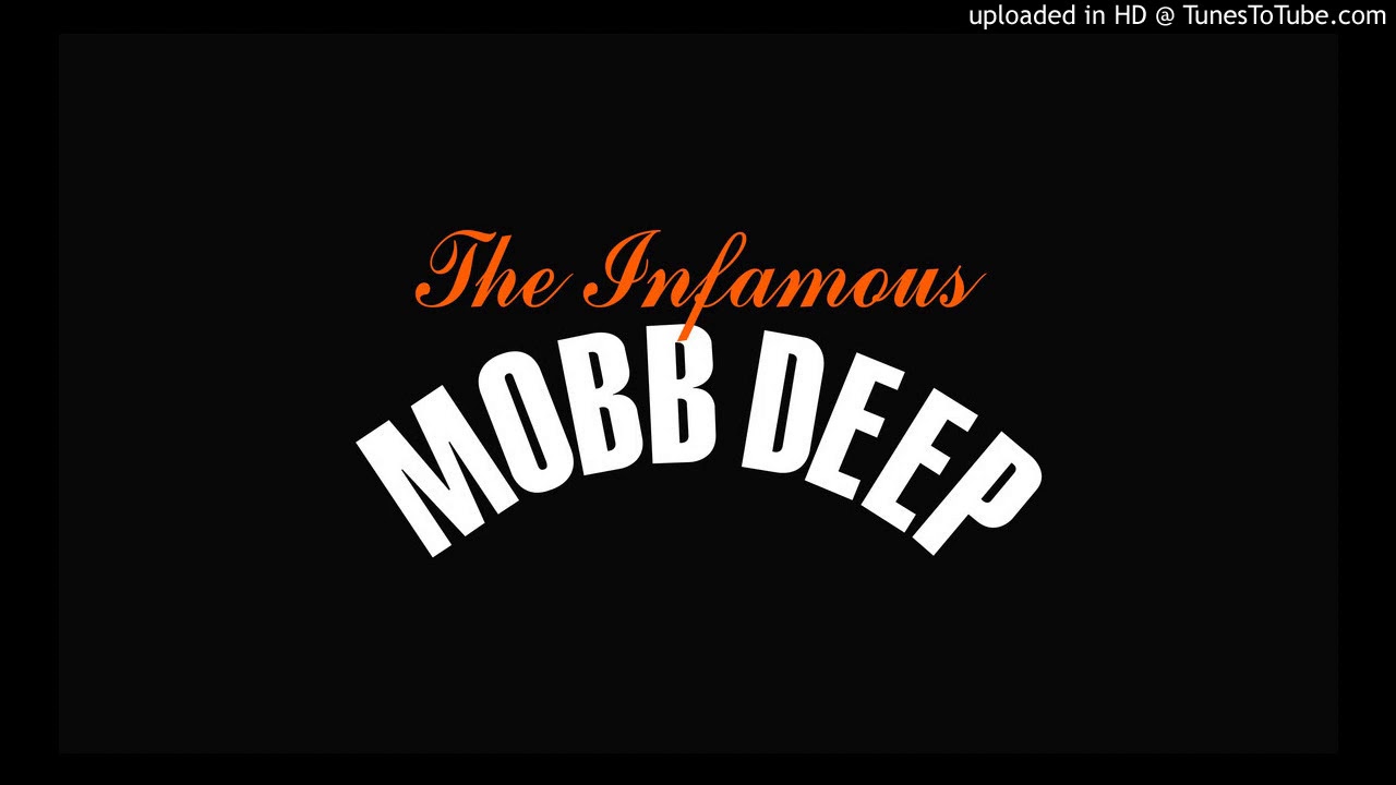 Prodigy (Mobb Deep) feat. Havoc (Mobb Deep) - Keep It Thoro (Remix) [prod. The Alchemist]