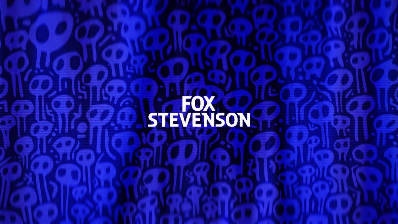 Fox Stevenson - ID Can't Even Tell (June 2020 Clip)