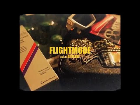 Estikay feat. Jeff - Flightmode