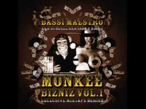 più forte (exclusive busdeez remix) - a.t.p.c. feat. bassi maestro