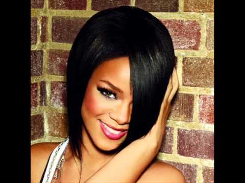 Rihanna - Masquerade [Official~HQ~2010]