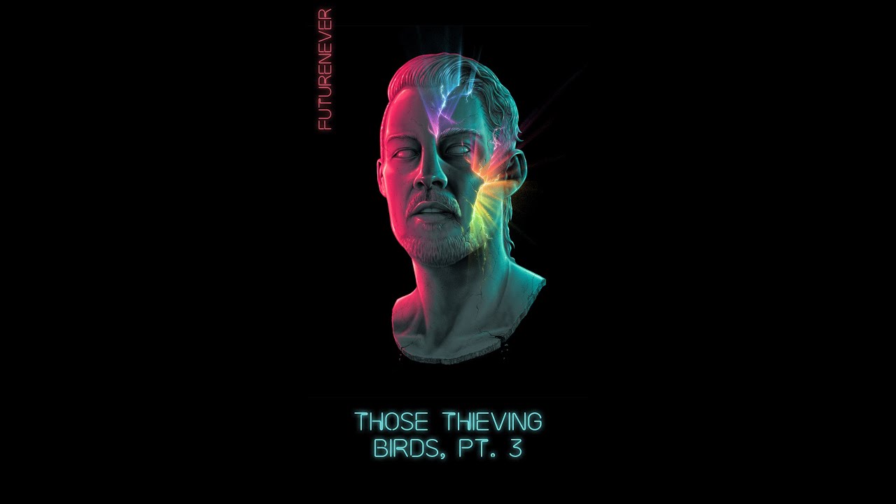 “Those Thieving Birds Pt3” from FutureNever by Daniel Johns #Shorts