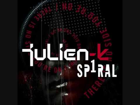 Julien-k - Spiral (BSOD Remix)