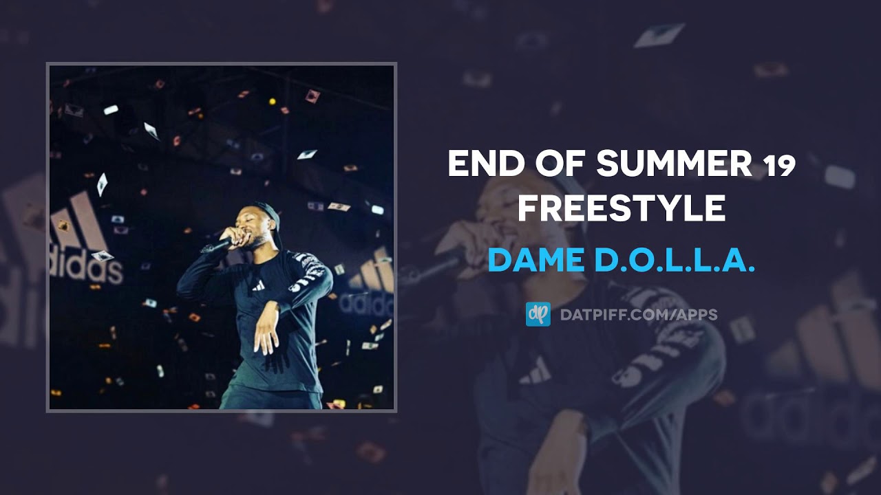 Damian Lillard - End Of Summer 19 (Marvin Bagley Diss) (AUDIO)