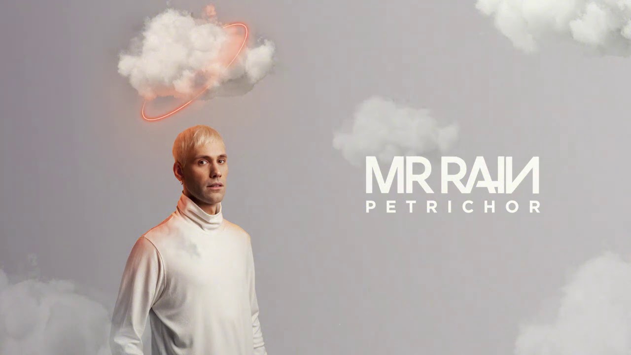 Mr.Rain - Ricominciare da me (Outro) [Official Visual Art Video]