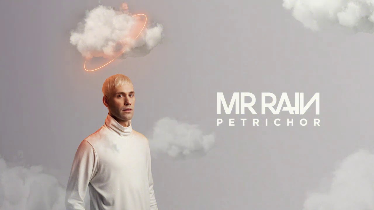 Mr.Rain - Intro (Official Visual Art Video)
