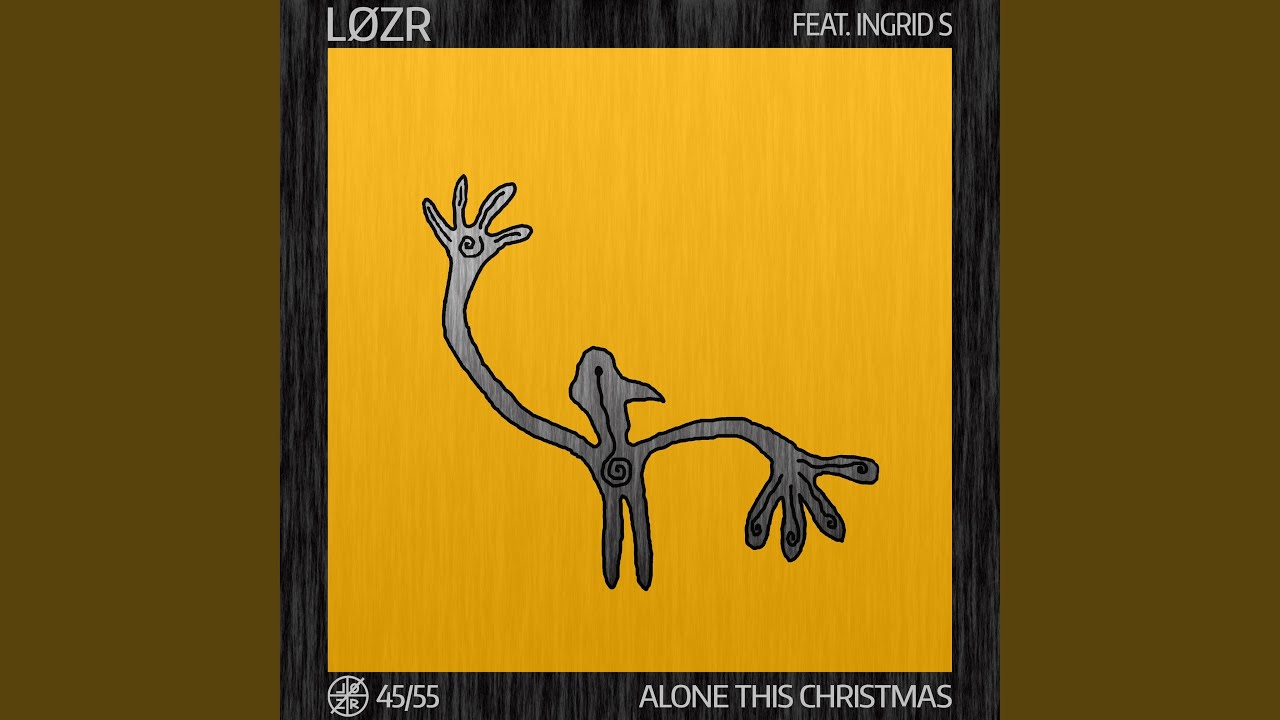 Alone This Christmas (feat. Ingrid S)