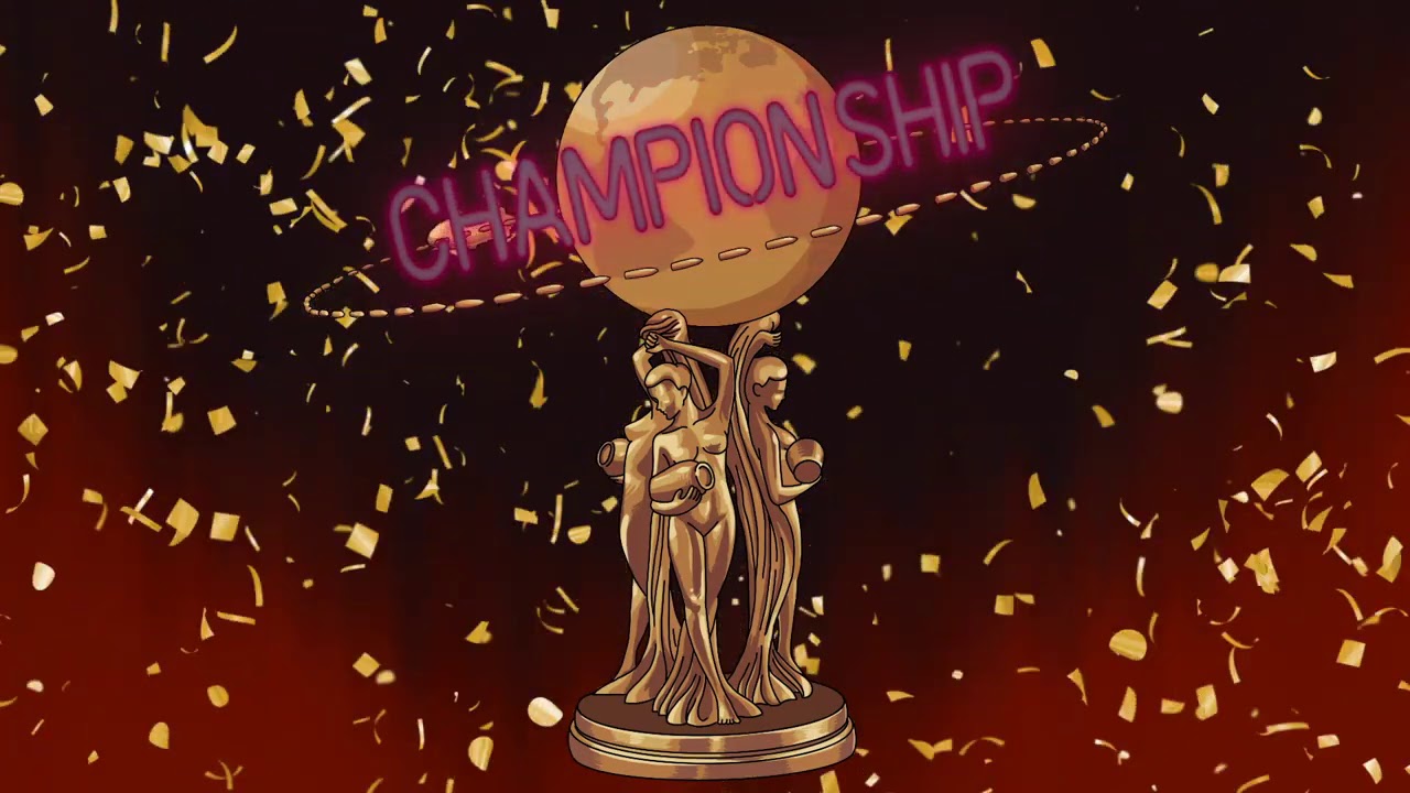 BAD HOP - Championship feat. G-k.i.d,  MC Tyson & KOWICHI  (Official Visualizer)