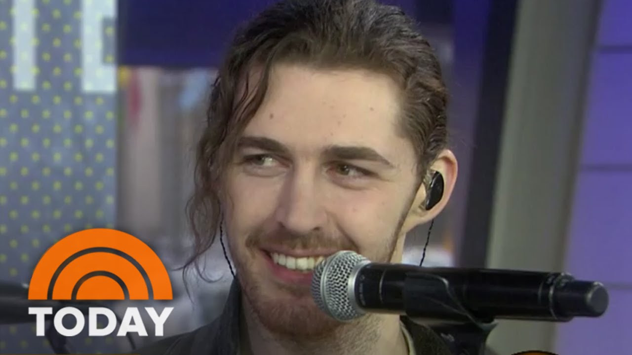 Hozier Describes 'Take Me To Church' Meaning | TODAY