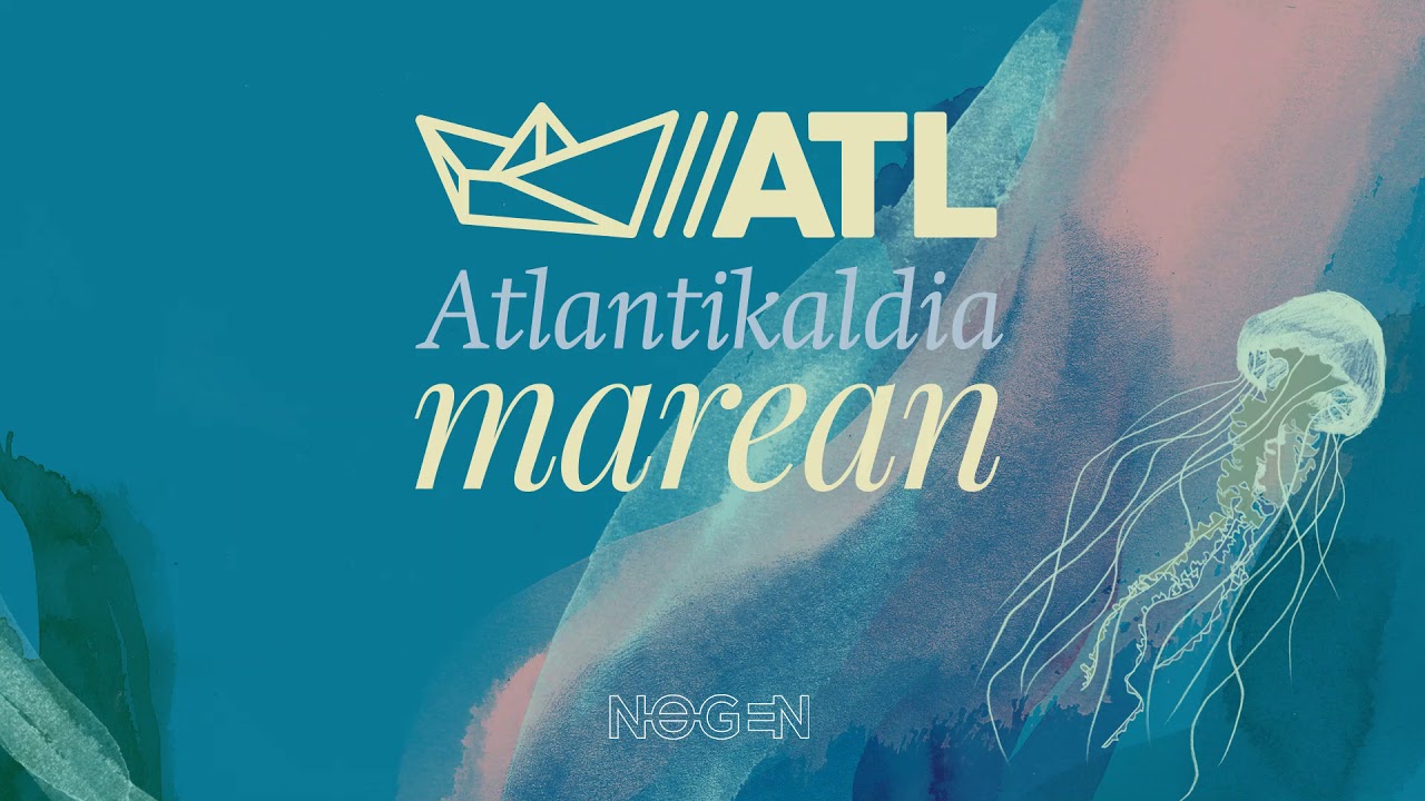 Nøgen - Marean // Atlantikaldia 2019
