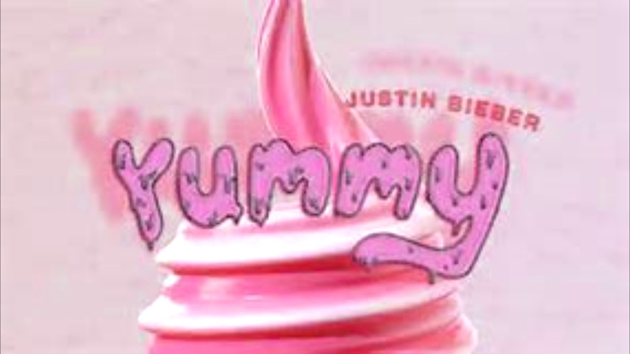 Justin Bieber - Yummy Instrumental with Hook