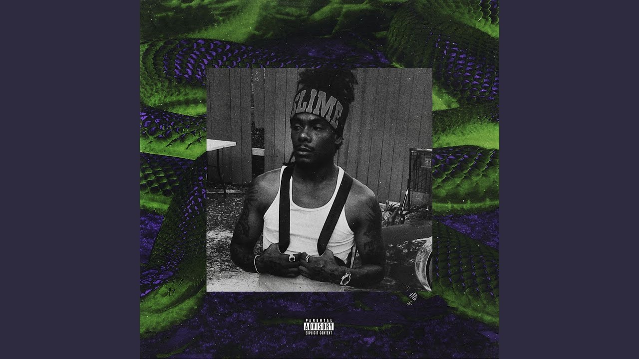 Now (feat. 21 Savage)