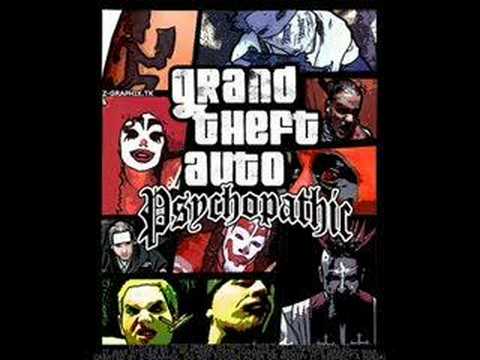Insane Clown Posse - The Show Must Go On(slow mix)