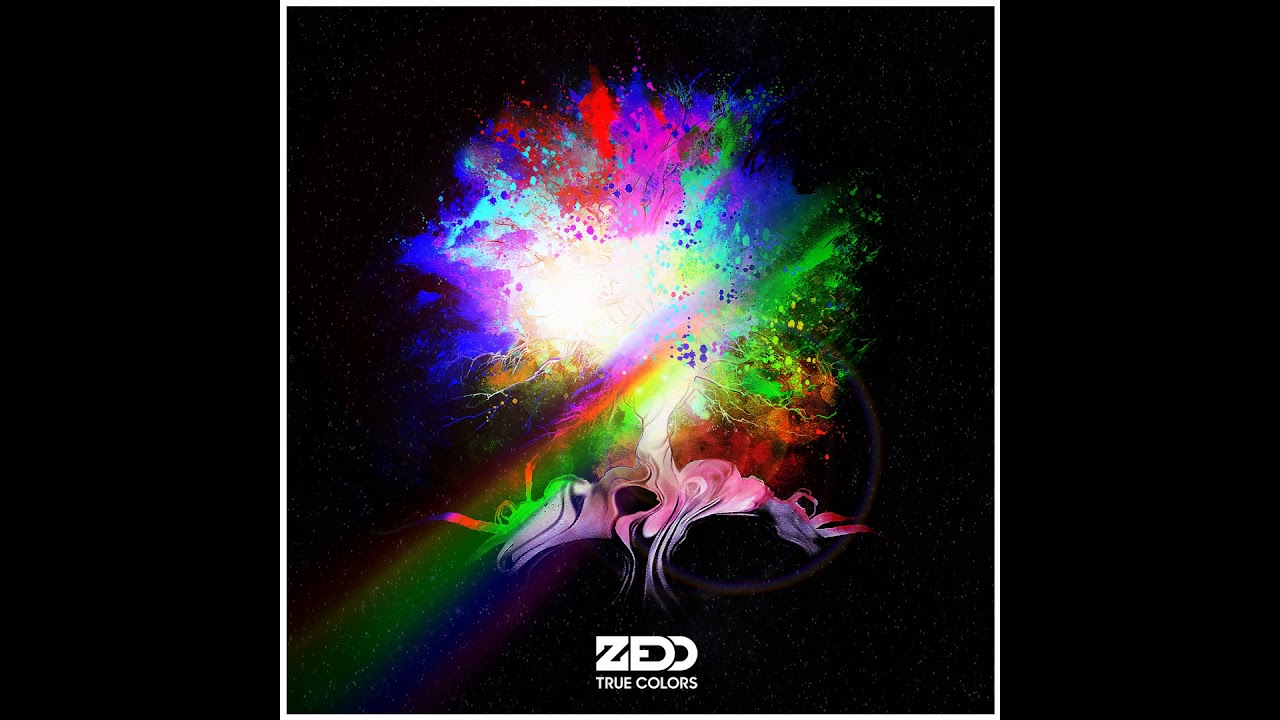 Zedd feat. Bahari - Addicted to a Memory (Edit Version)