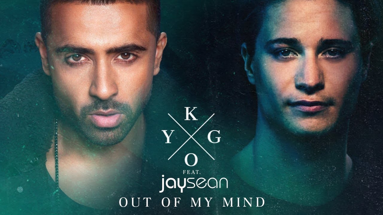 Kygo ft. Jay Sean - Out Of My Mind